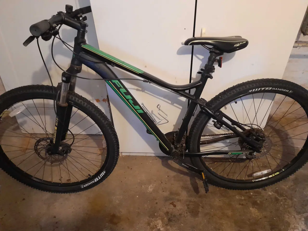 Billede 1 - Fuji Mountain bike