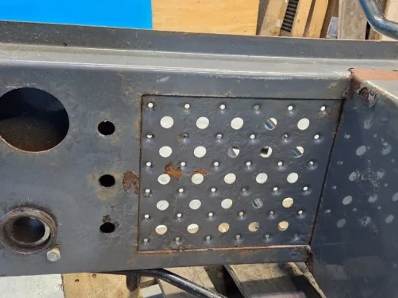 Billede 5 - Massey Ferguson 9280 Stige 28982487