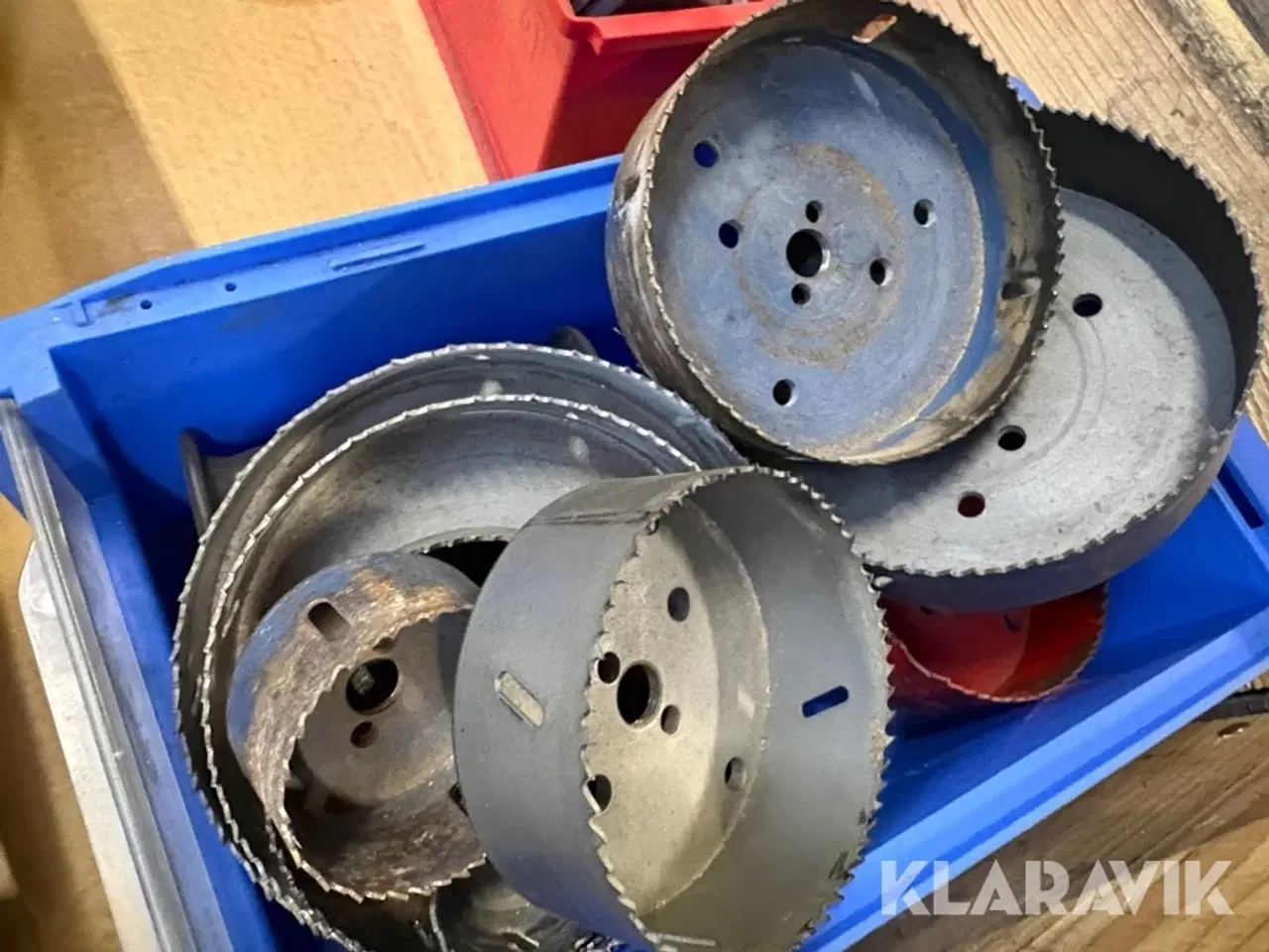 Billede 6 - Blandet lot