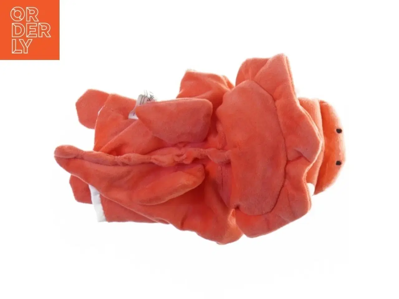 Billede 4 - Hånddukke fra Flying Tiger (str. 30 x 15 cm)