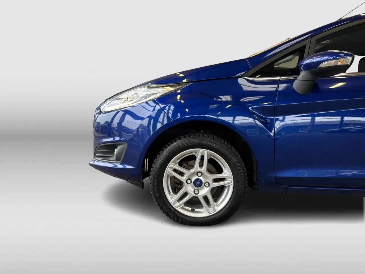 Billede 7 - Ford Fiesta 1,0 SCTi 125 Titanium