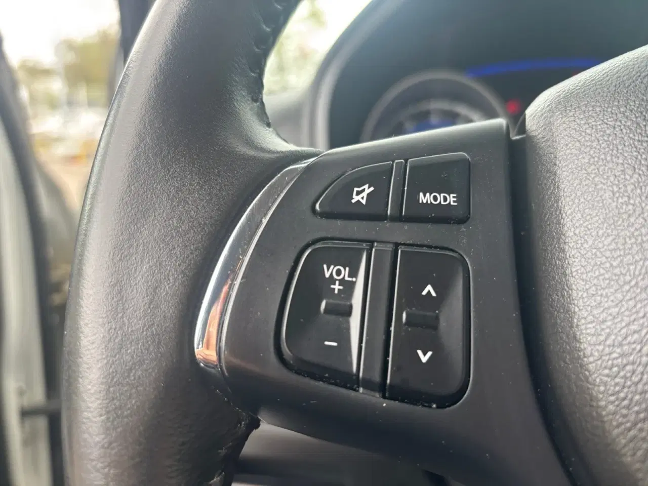 Billede 11 - Suzuki Baleno 1,2 Dualjet Active