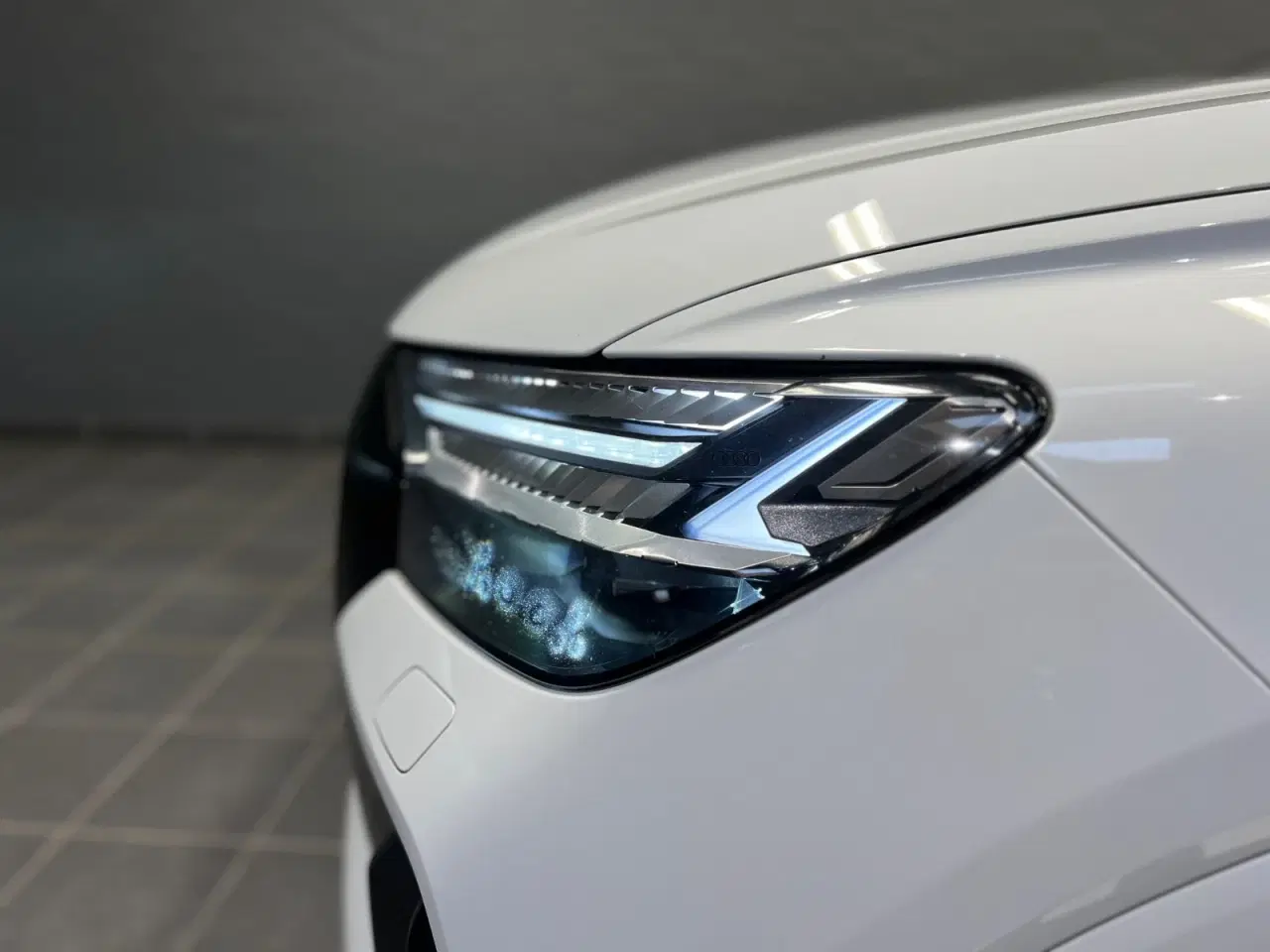 Billede 10 - Audi Q4 e-tron 40 S-line Sportback