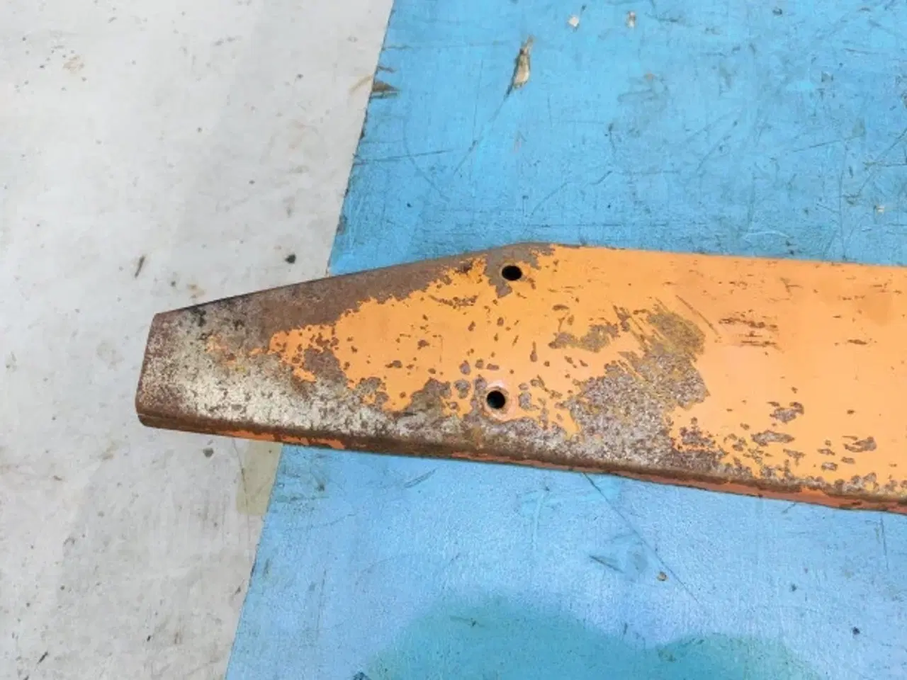 Billede 11 - Dronningborg D7000 Vinge 28450213