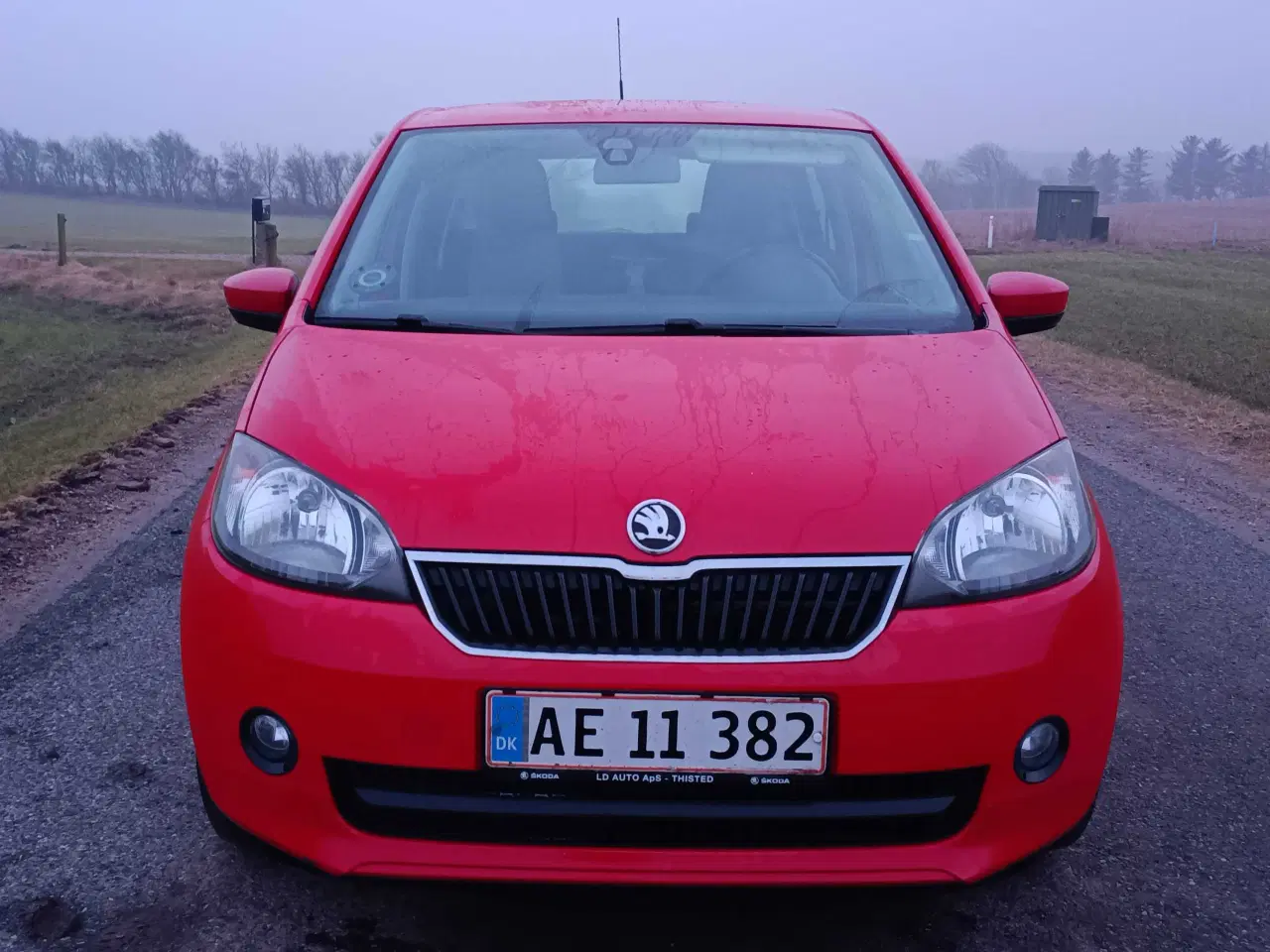 Billede 7 - Skoda citigo