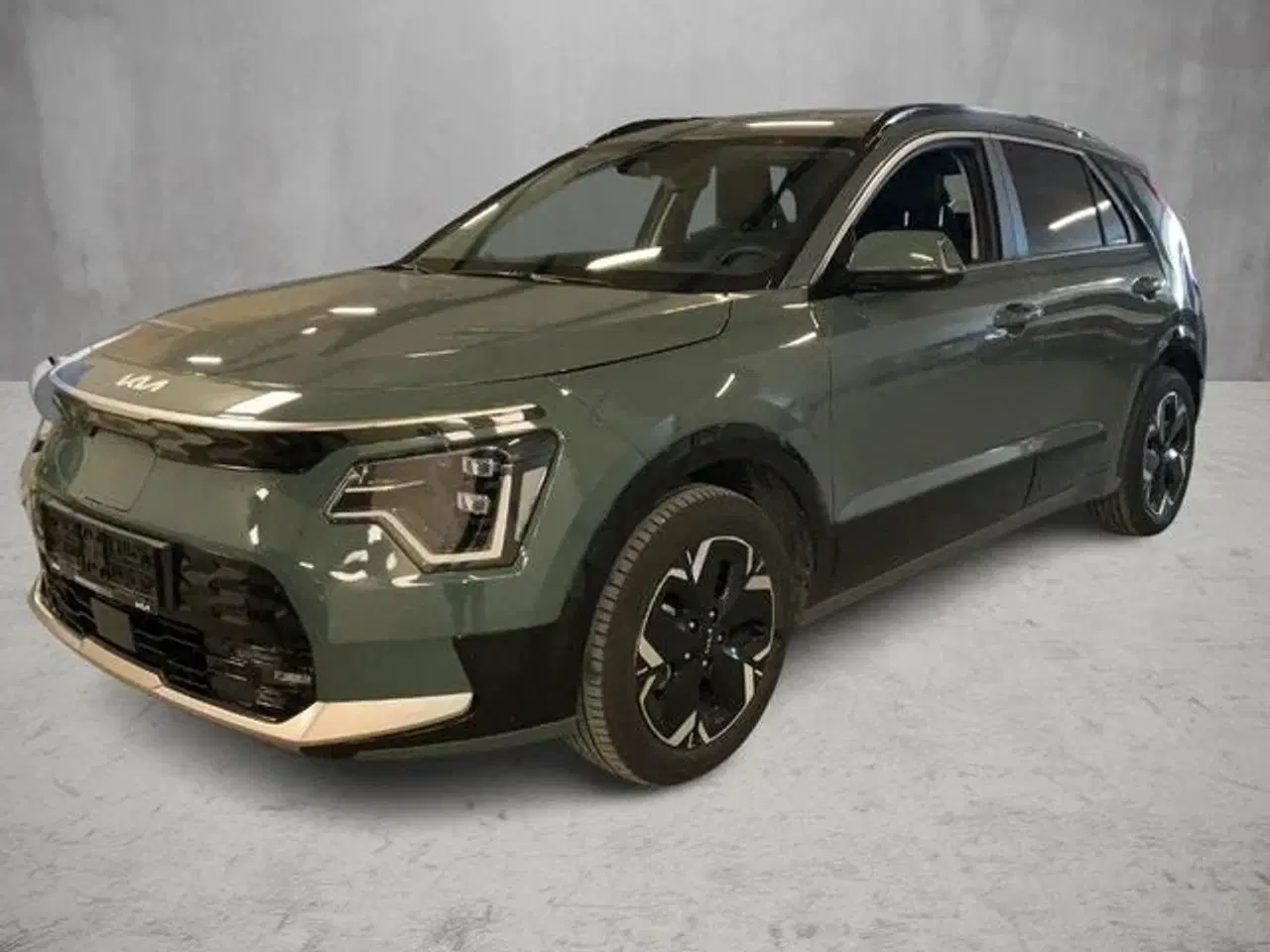 Billede 1 - Kia Niro 64 EV Prestige