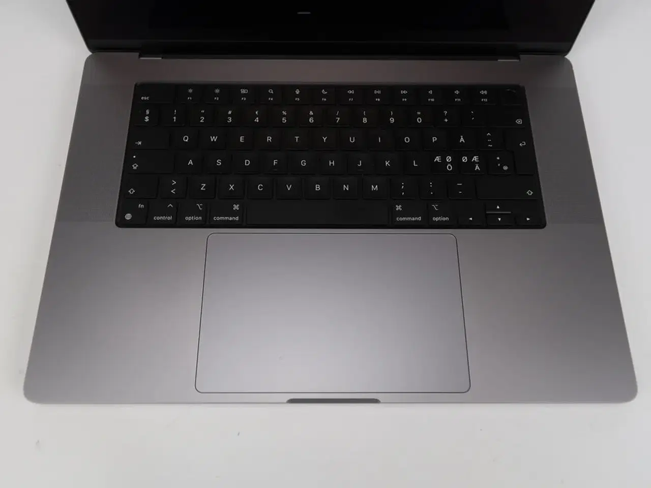 Billede 2 - Apple MacBook Pro M1 16"