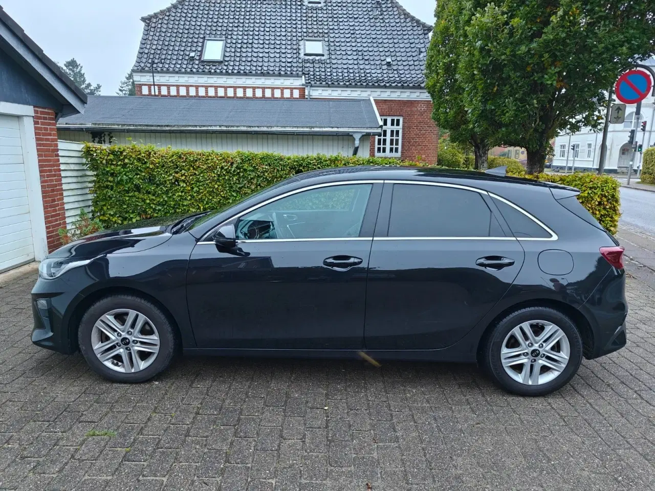 Billede 3 - Kia Ceed 1,6 CRDi 136 Vision