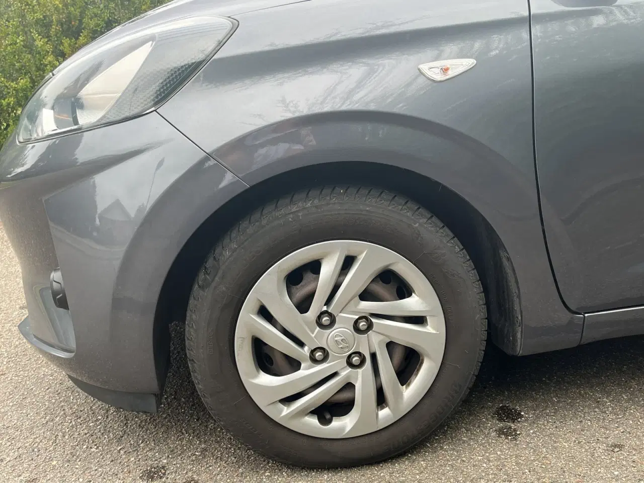 Billede 20 - Hyundai i10 1,0 MPi Essential
