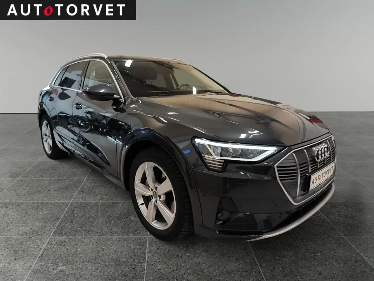 Billede 2 - Audi e-tron 50 quattro