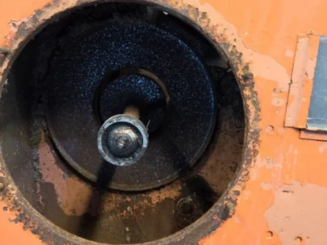 Billede 9 - Dronningborg D1200 Renseri 28820374