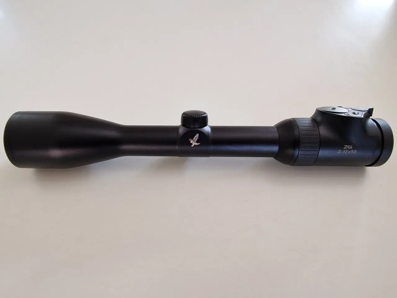 Billede 2 - Swarovski Z6i 2-12x50 