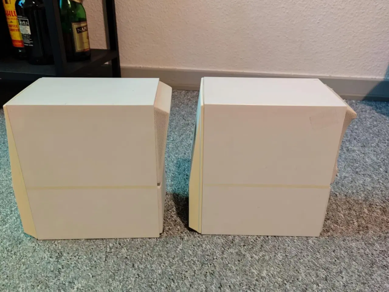 Billede 3 - Bang & Olufsen Beovox CX50