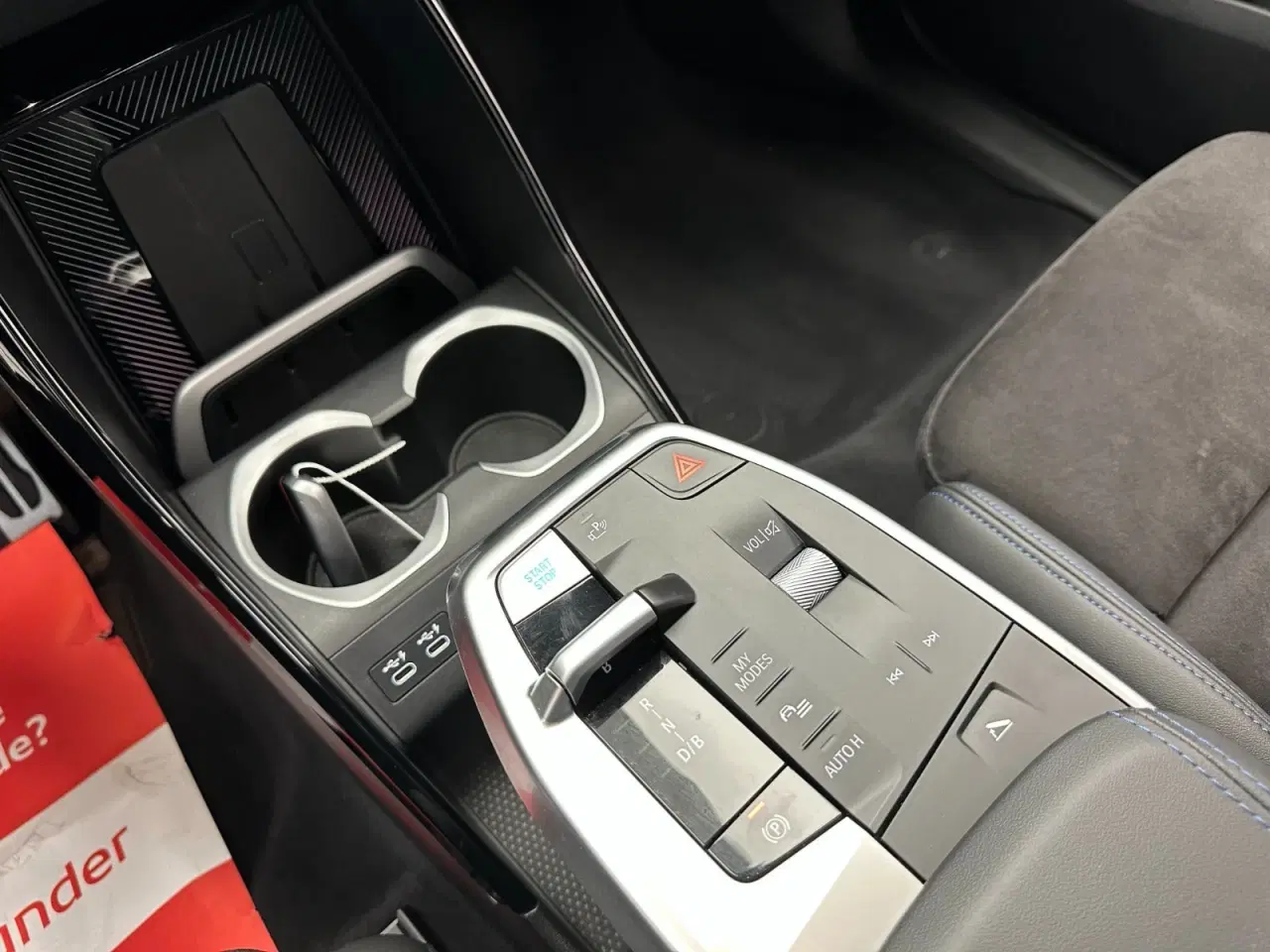 Billede 19 - BMW iX1  eDrive20 M-Sport