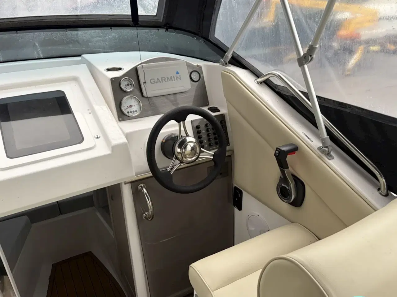 Billede 5 - Drago 665