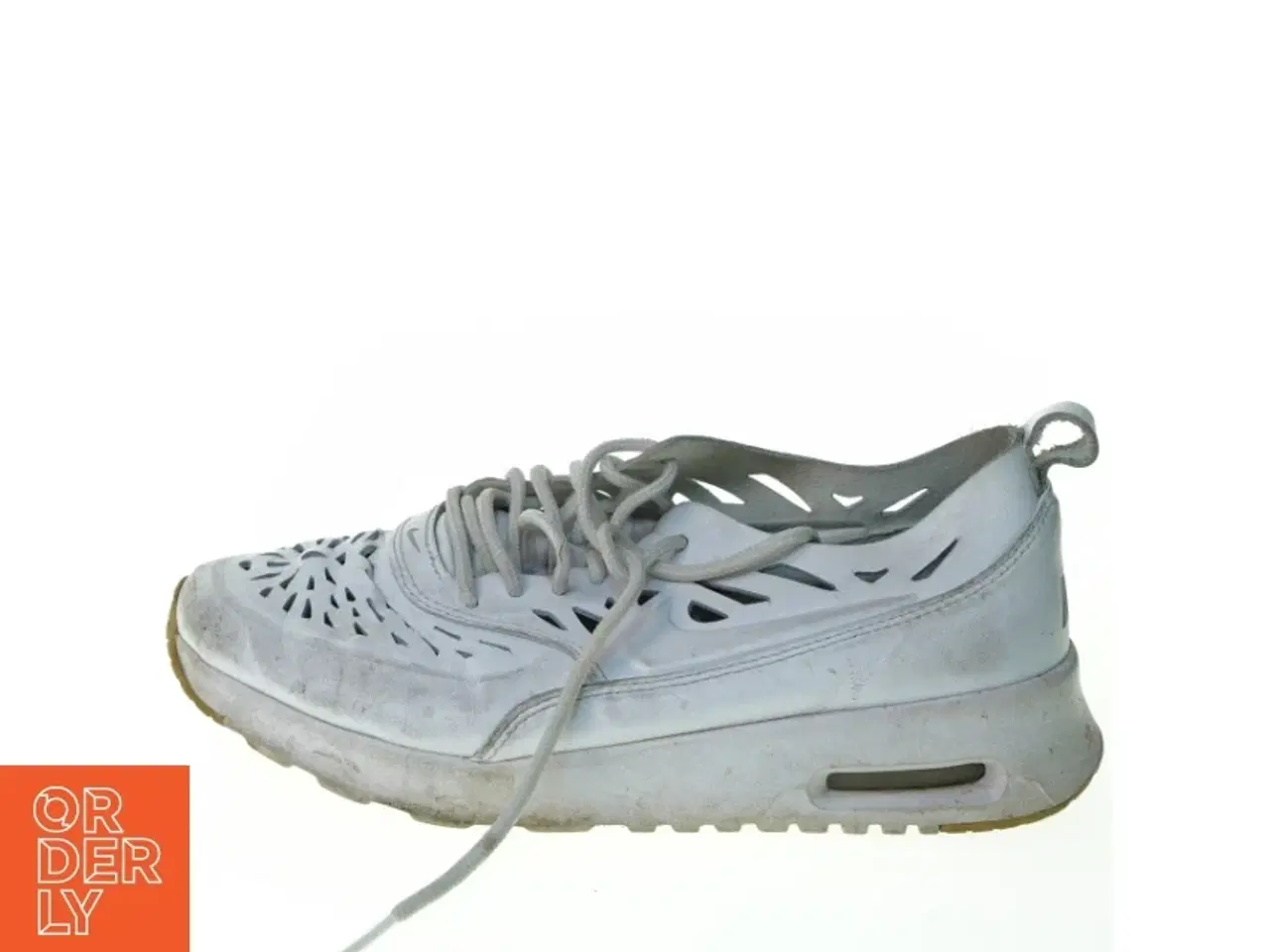 Billede 1 - Sko fra Nike (str. 37,5)