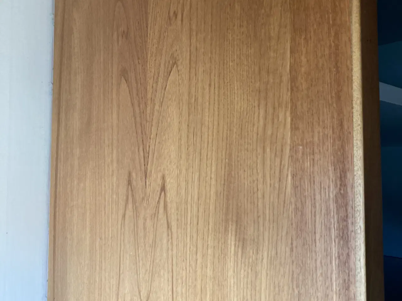 Billede 8 - Klædeskab teaktræ tøjskab