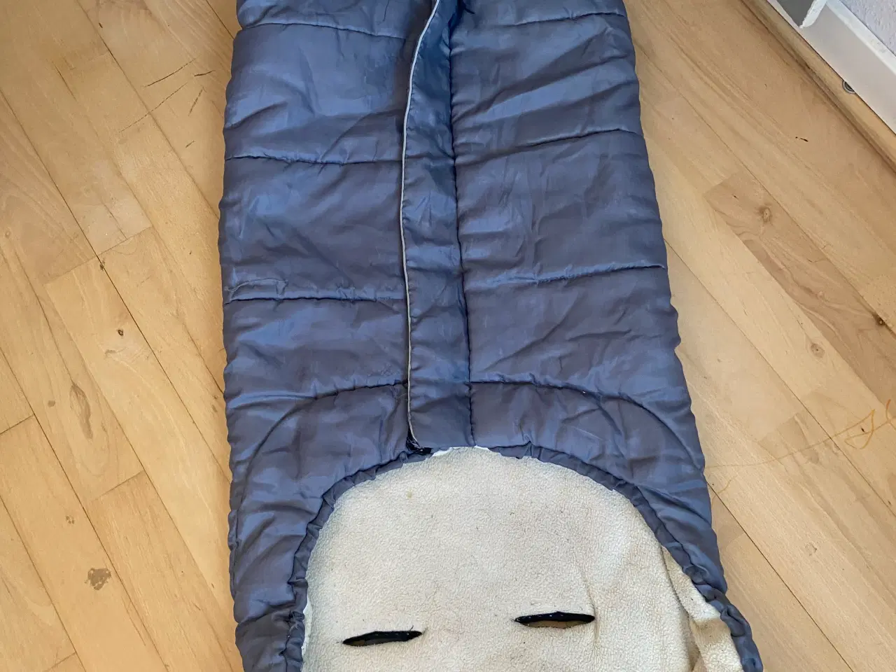 Billede 9 - BabyTrold kombipose