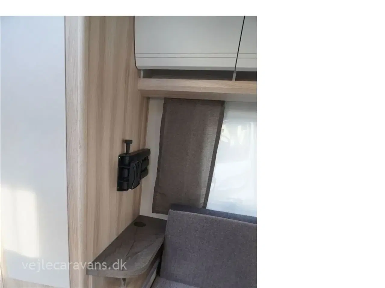 Billede 8 - 2026 - Hobby De Luxe 460 LU