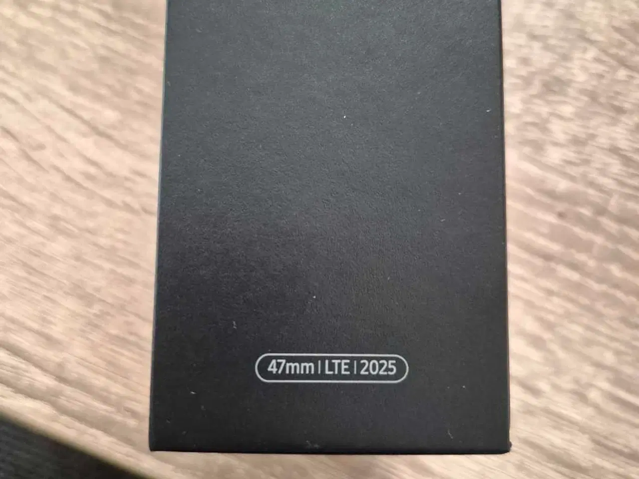 Billede 1 - Samsung ultra watch 8