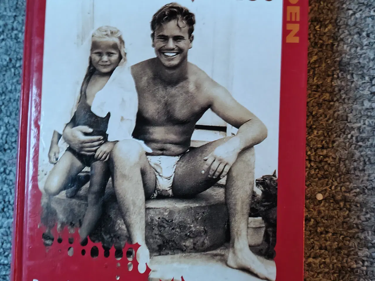 Billede 14 - Virkelighedens verden bøger