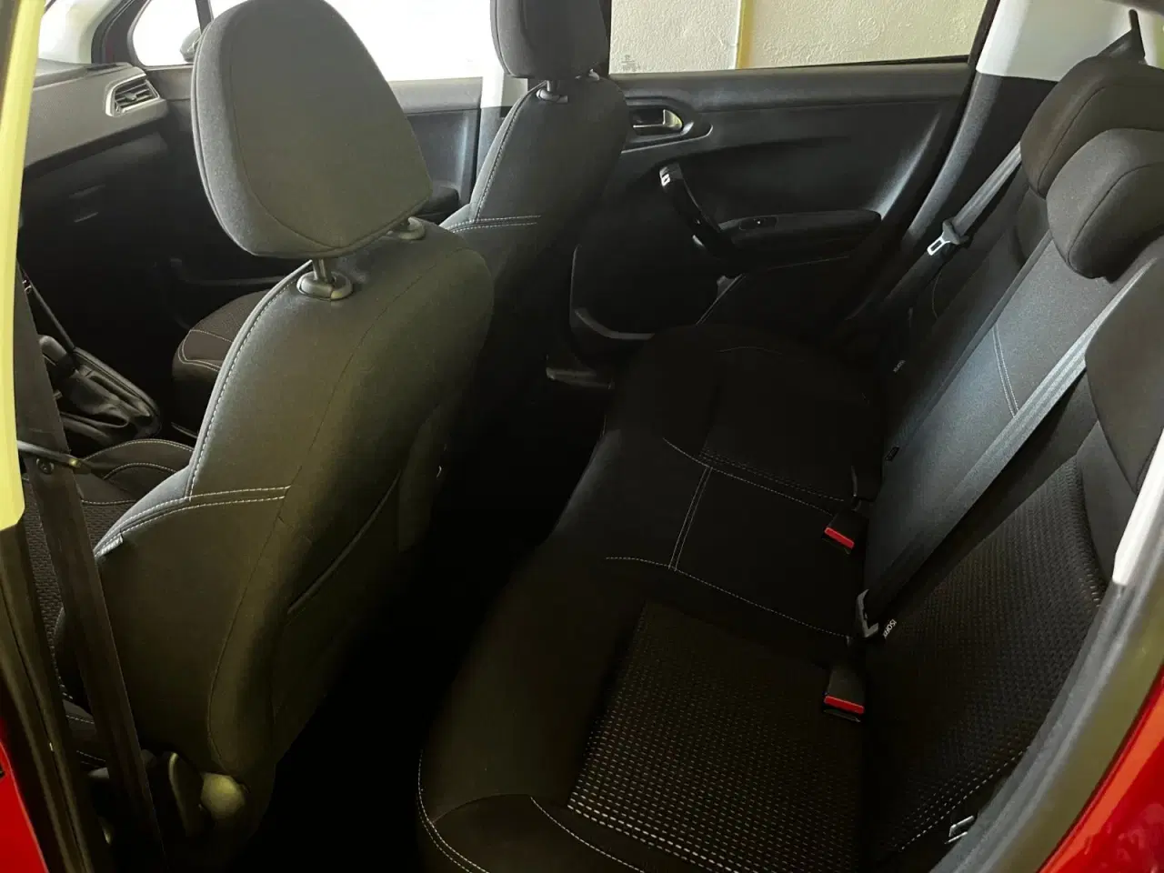 Billede 6 - Peugeot 208 1,6 BlueHDi 100 Desire Sky