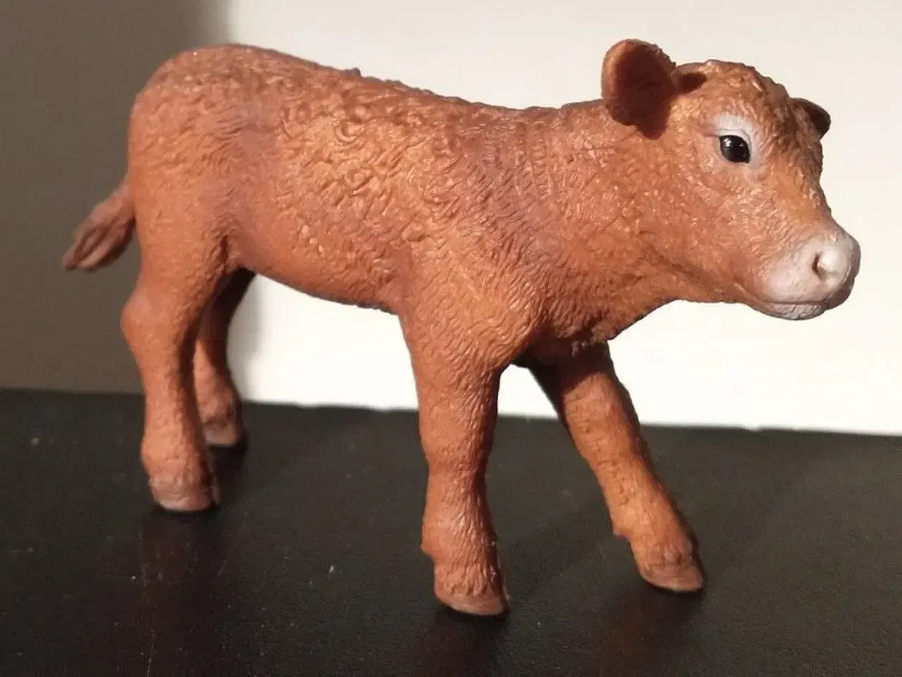 Billede 1 - Schleich Kalv