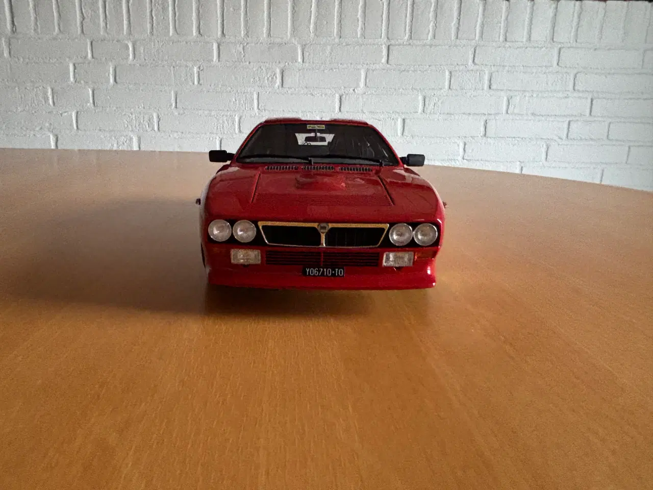 Billede 8 - Lancia 037 Stradale 