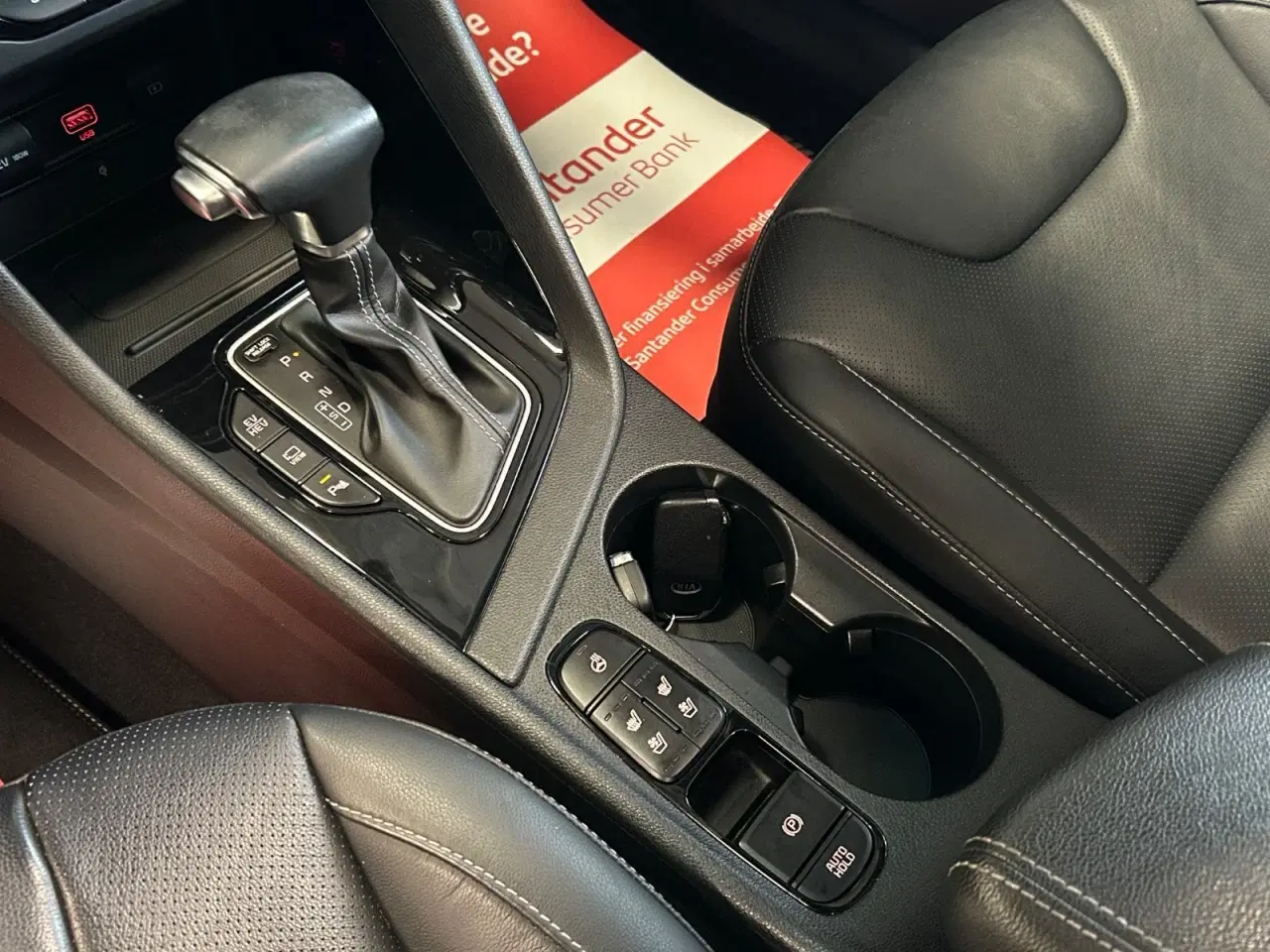 Billede 11 - Kia Niro 1,6 PHEV Advance+ DCT