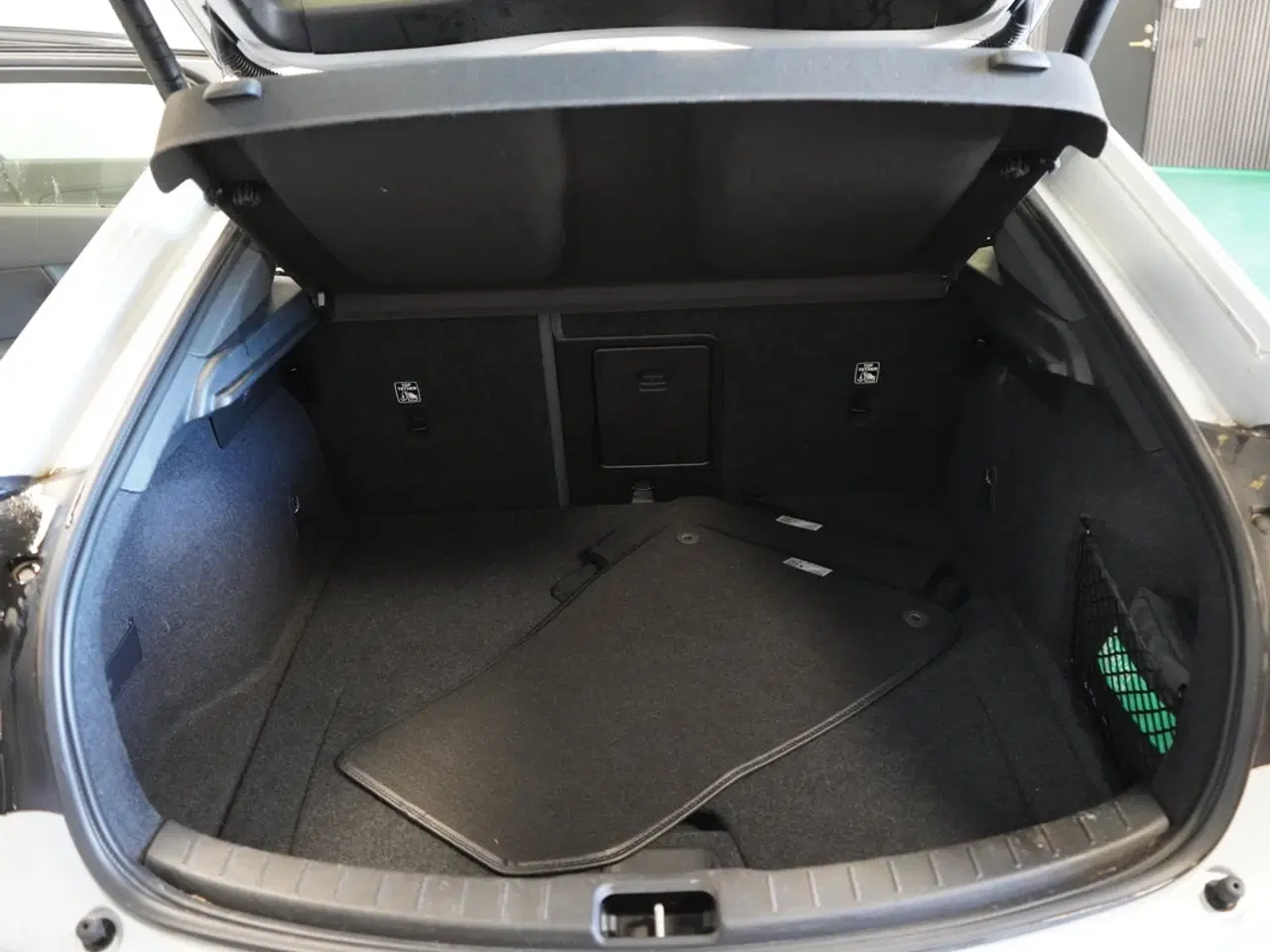 Billede 13 - 224 HK – 2022 – Panoramatag & Harman Kardon