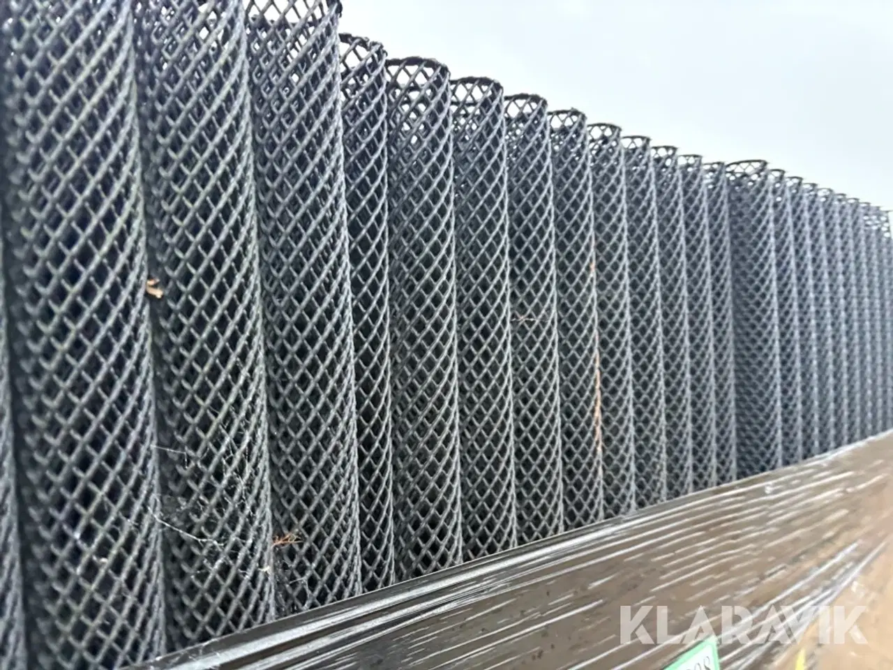 Billede 9 - Regnvandsfaskiner 24 styk