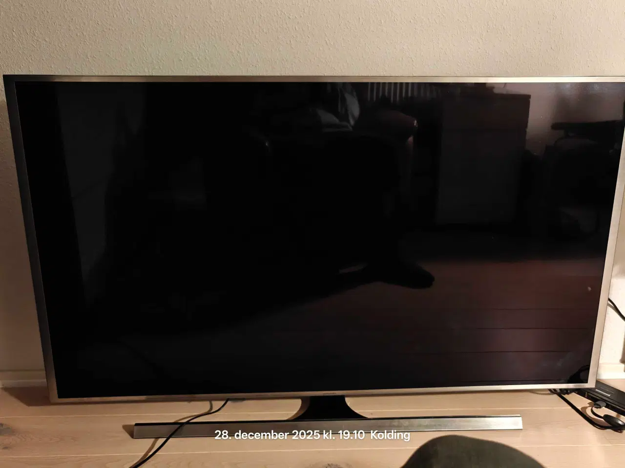 Billede 3 - Samsung SUHD 55 tommer