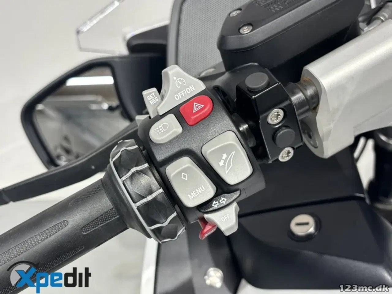 Billede 10 - BMW R 1250 RT