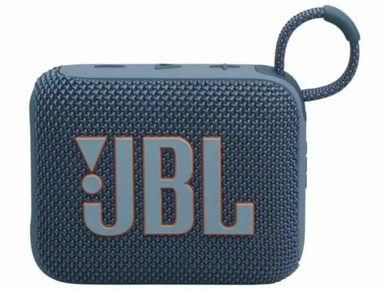 Billede 2 - Bluetooth-højttaler JBL Go 4 - blå