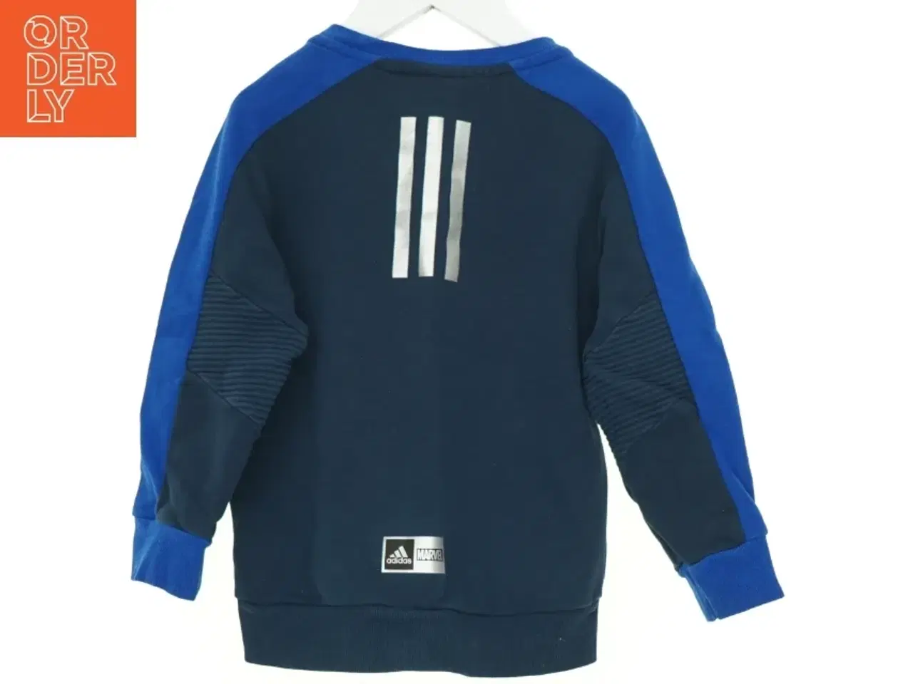 Billede 2 - Sweatshirt fra Adidas (str. 98 cm)