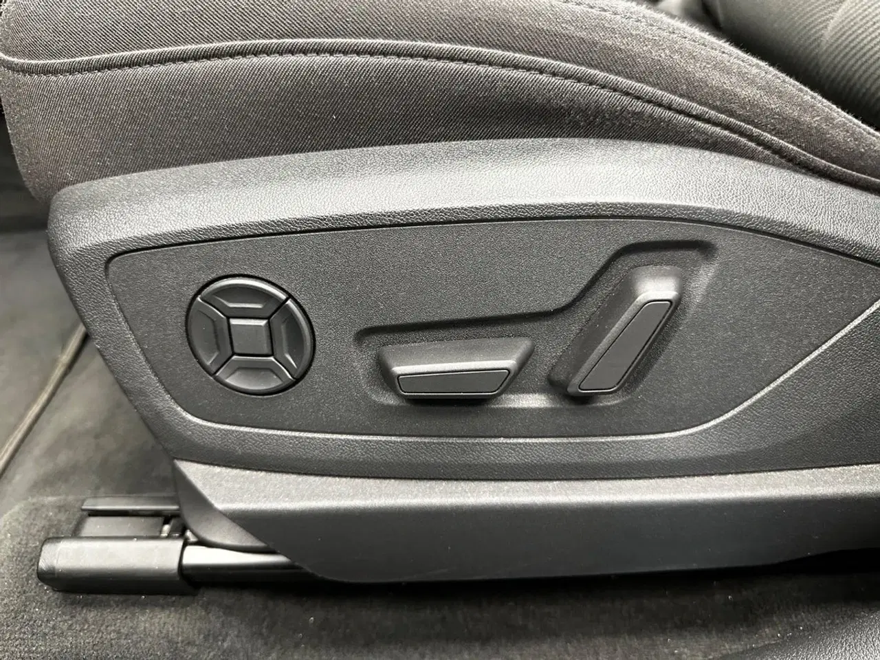 Billede 14 - Audi e-tron 55 Advanced quattro