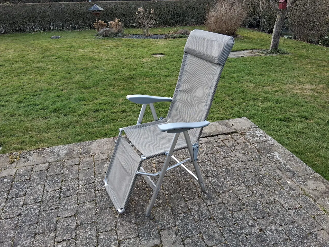 Billede 2 - Campingstol 