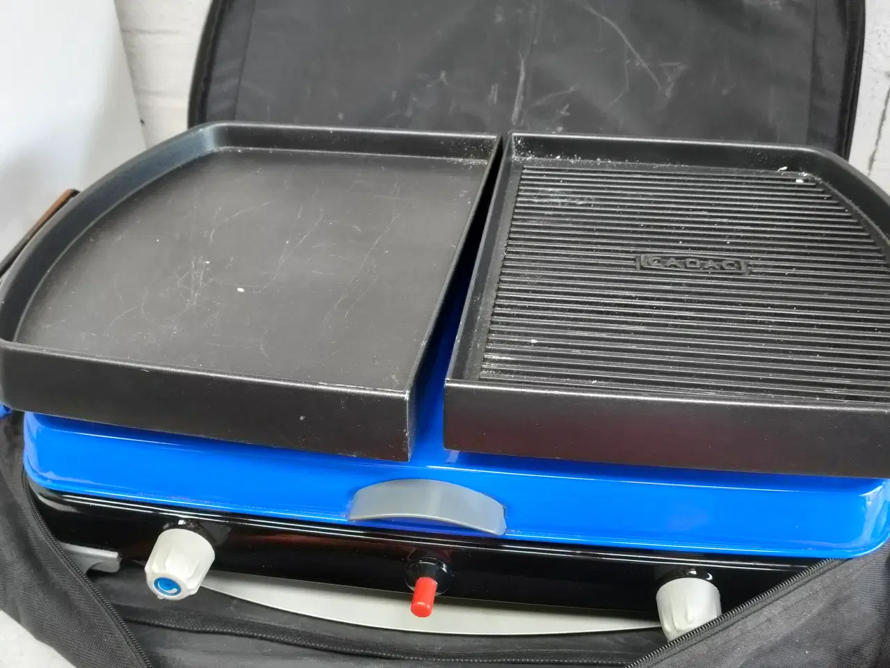 Billede 2 - Gas komfur cadac 