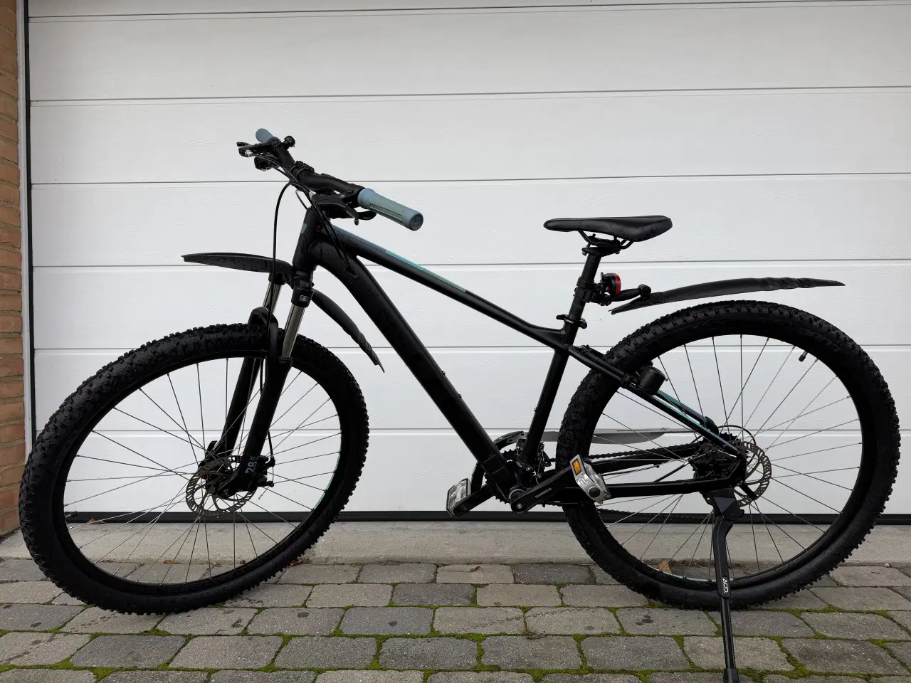 Billede 2 - Cube mtb