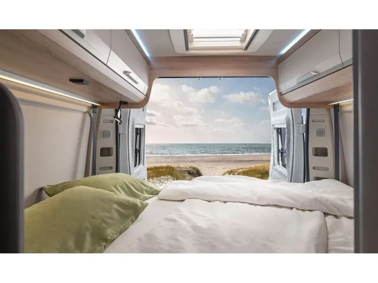 Billede 20 - 2026 - Knaus Boxlife 600 MQ Platinum Selection   Ny 2026 Knaus Boxlife 600 MQ - kan snart ses hos Camping-Specialisten.dk