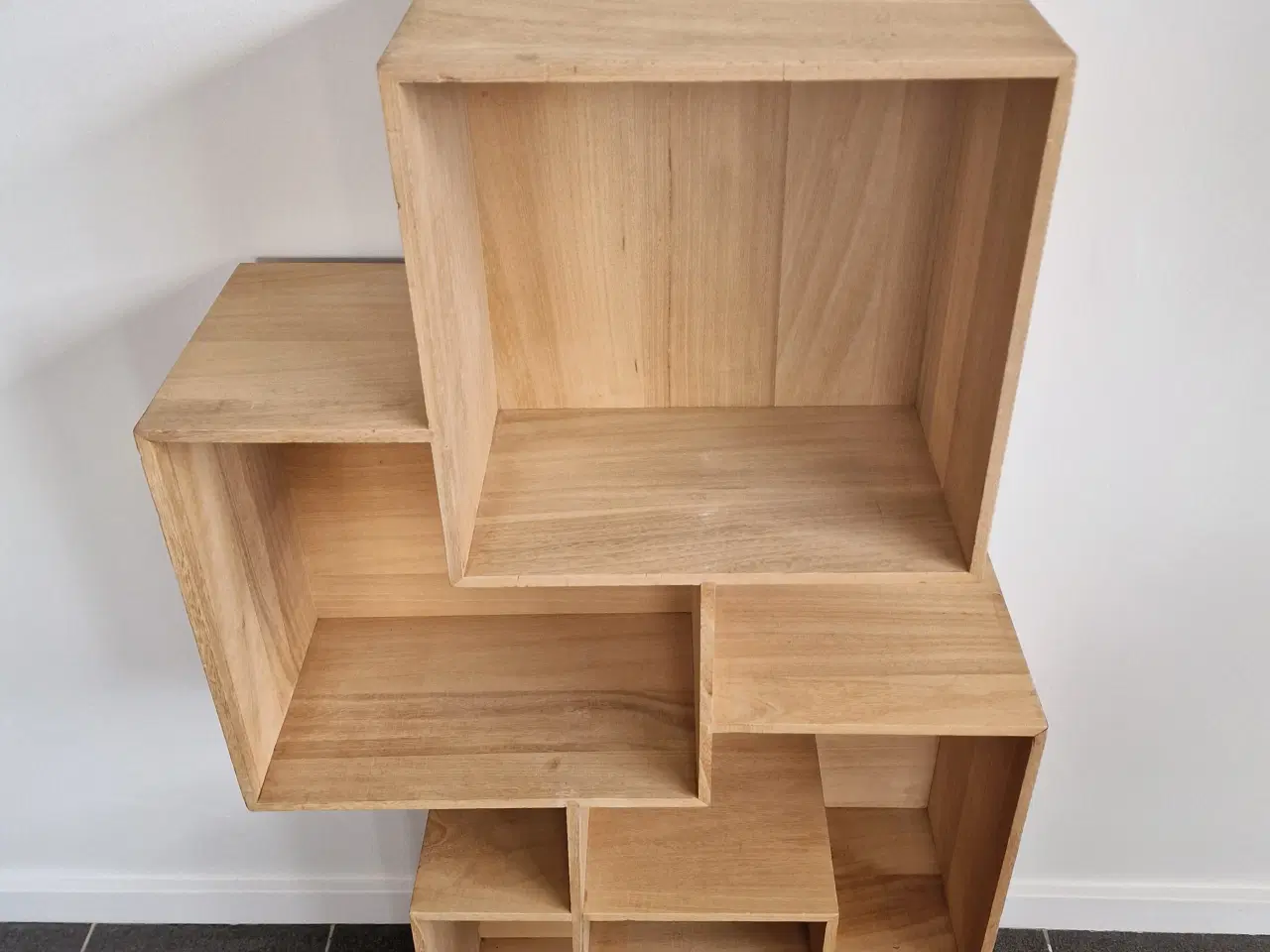 Billede 7 - Quadro 2 hylde fra Bolia.