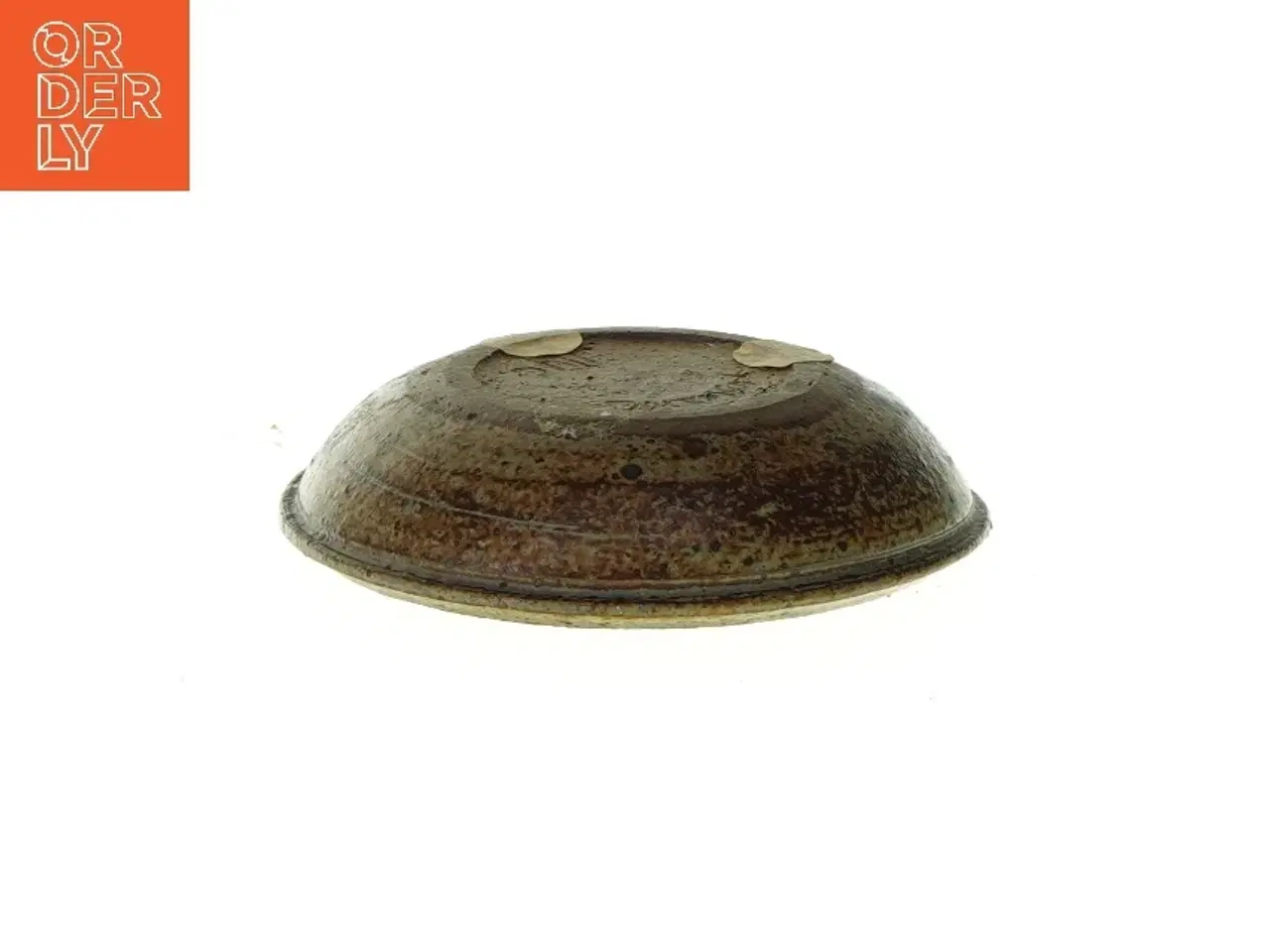 Billede 4 - Dekorativ skål fra Ukendt (str. Ø:14cm)