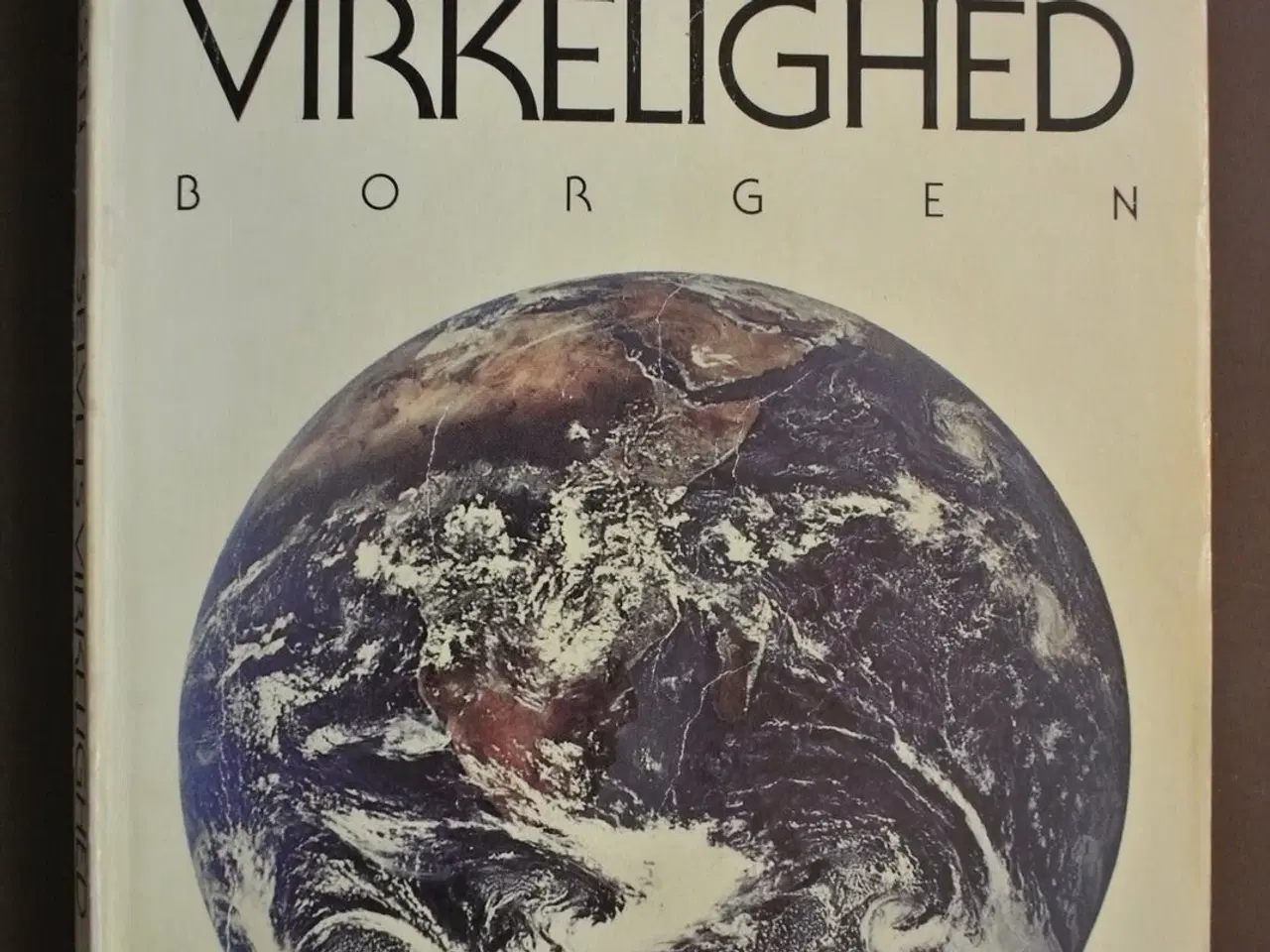 Billede 1 - selvets virkelighed, af jes bertelsen
