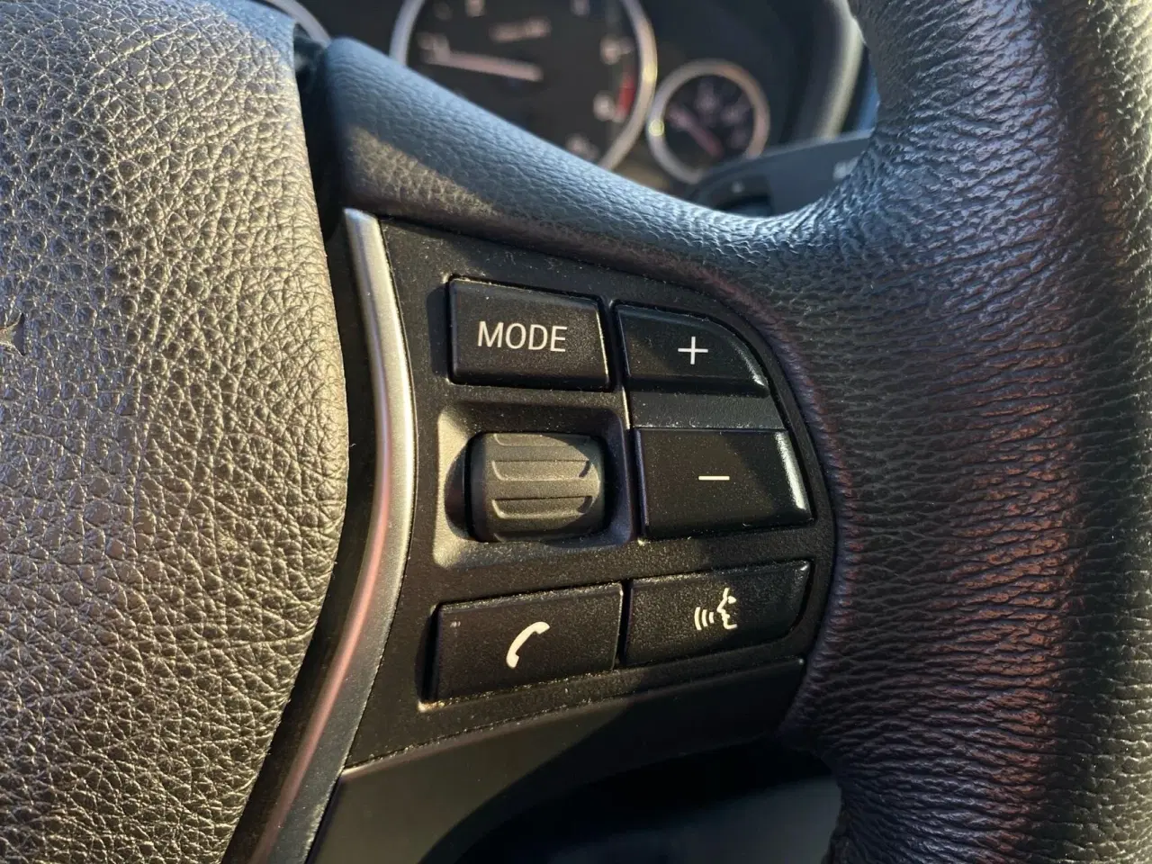 Billede 18 - BMW 320d Gran Turismo 2,0 D Executive Steptronic 190HK 5d 8g Aut.