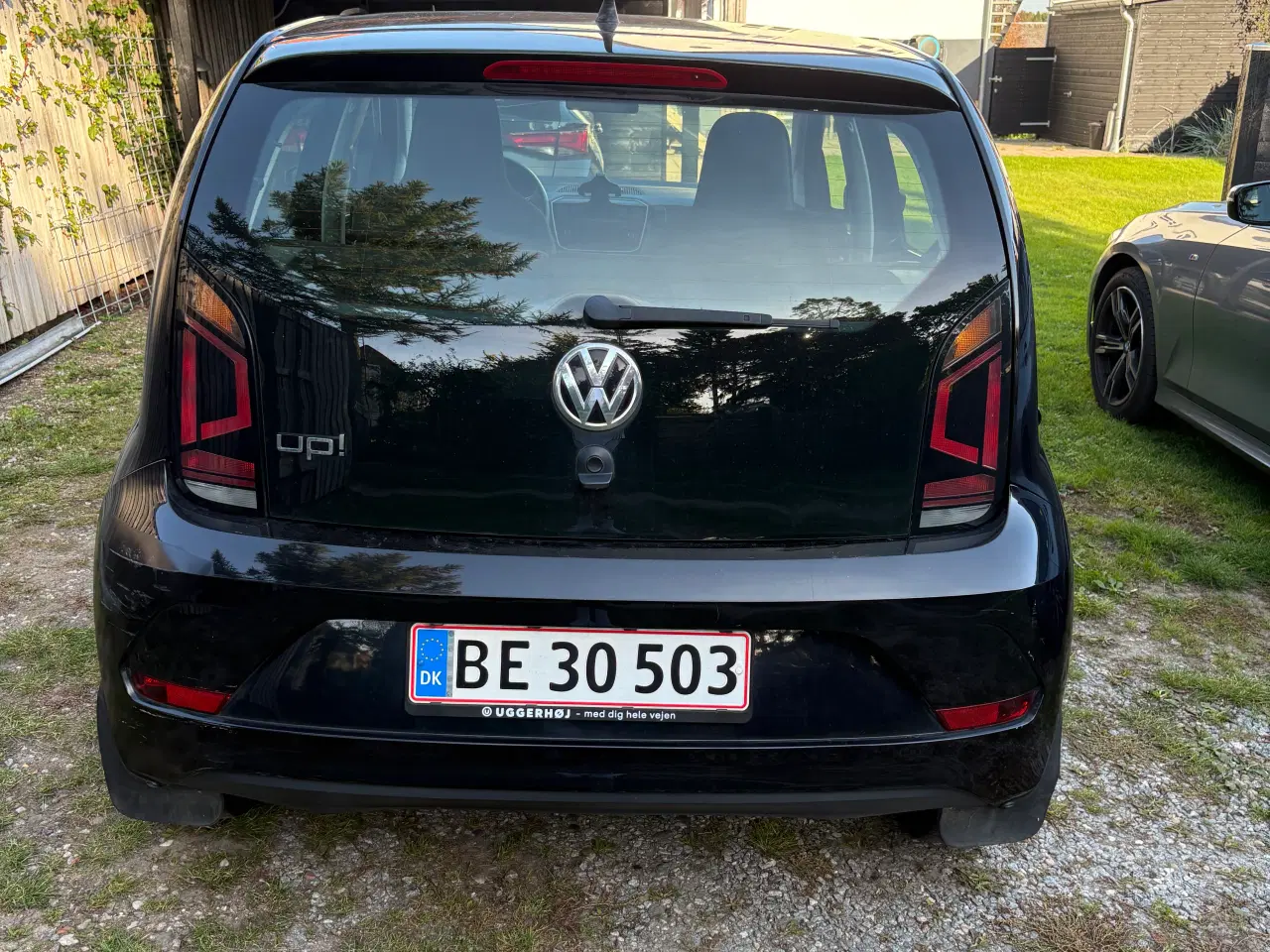 Billede 1 - VW Up 
