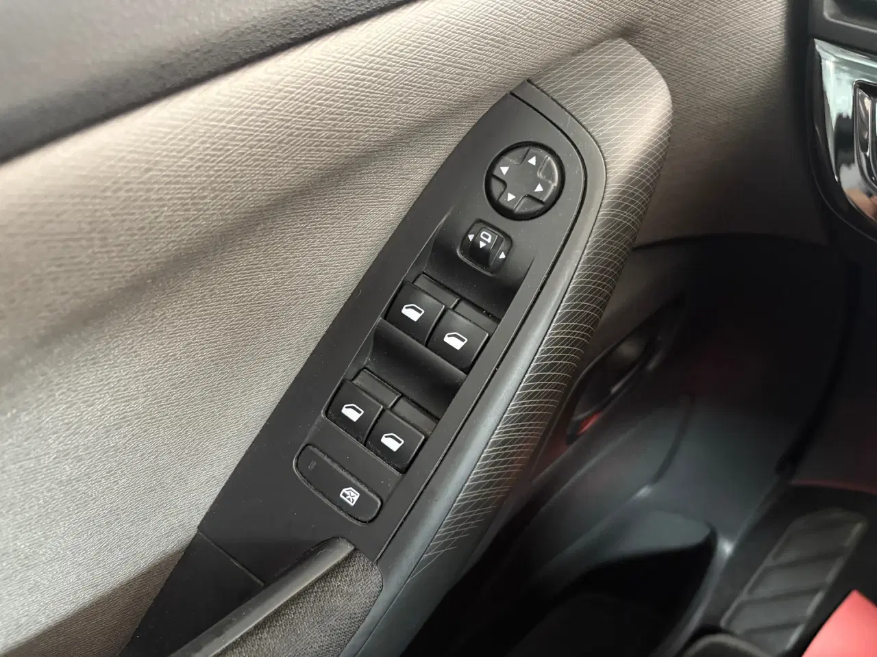 Billede 15 - Citroën Grand C4 Picasso 1,6 Blue HDi Intensive Business Line EAT6 start/stop 120HK 6g Aut.