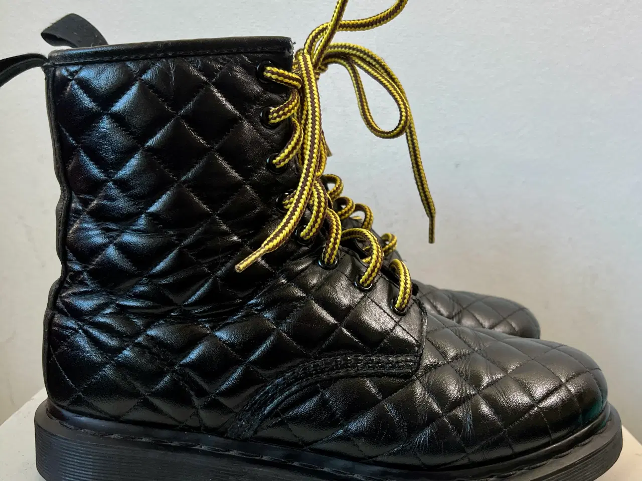 Billede 4 - Dr. Martens, støvler, str 41