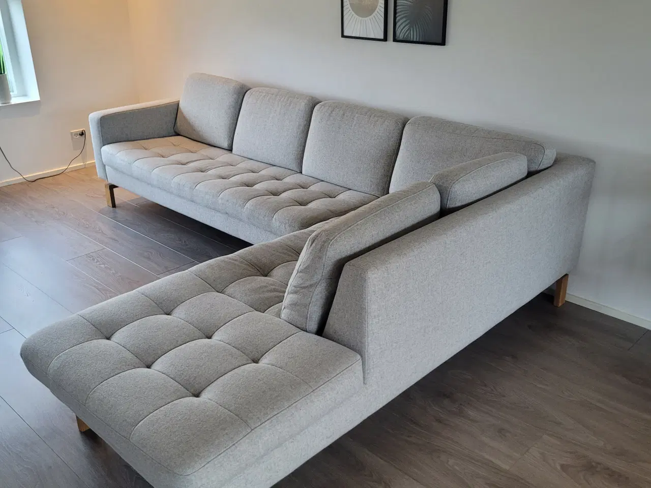 Billede 8 - Sofa