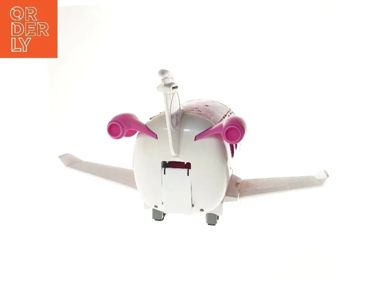 Billede 3 - Barbie pink fly fra Barbie (str. 75 cm)