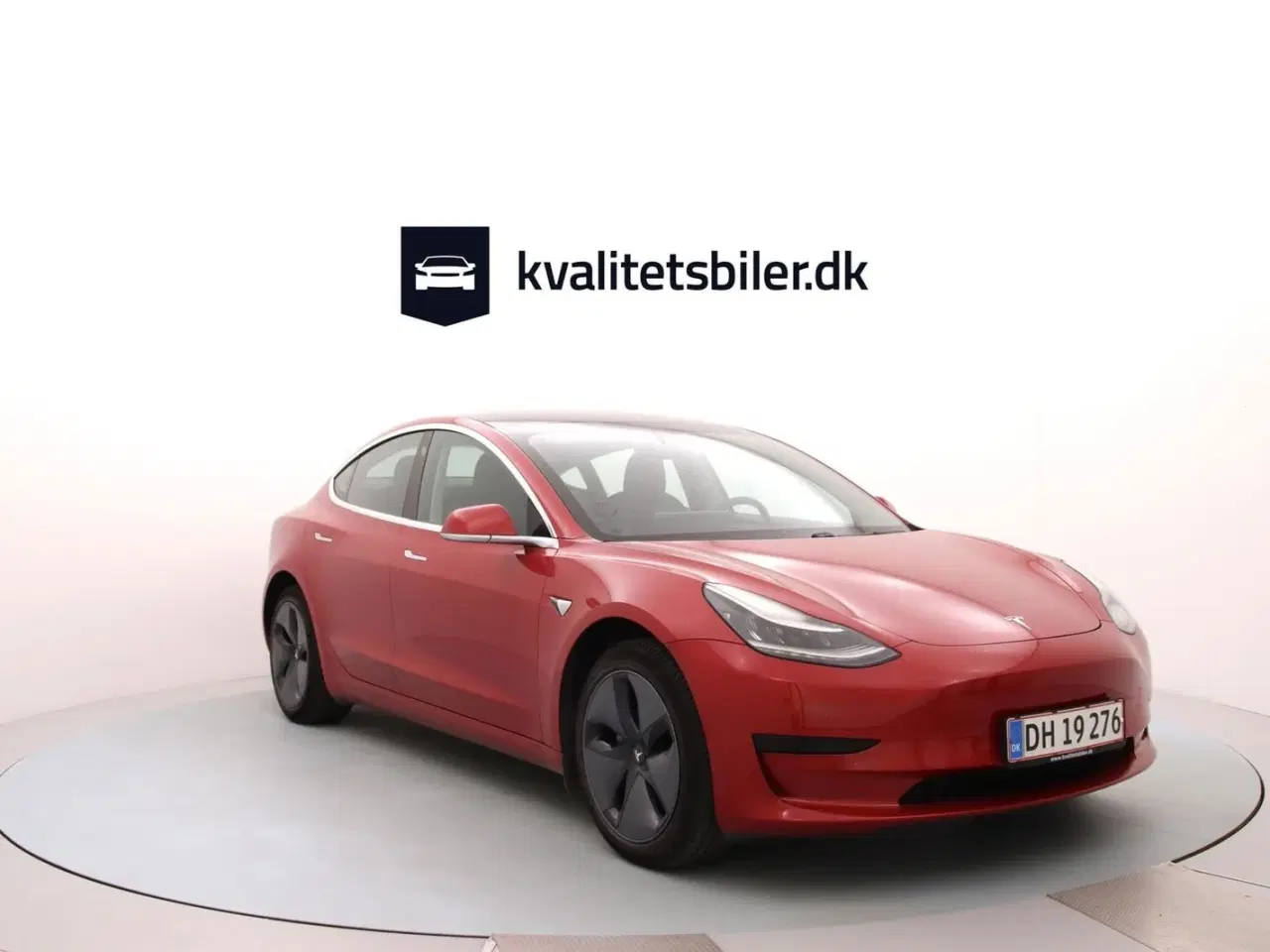 Billede 6 - Tesla Model 3  RWD